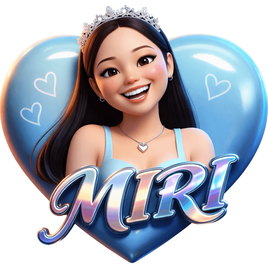 Reina Miri