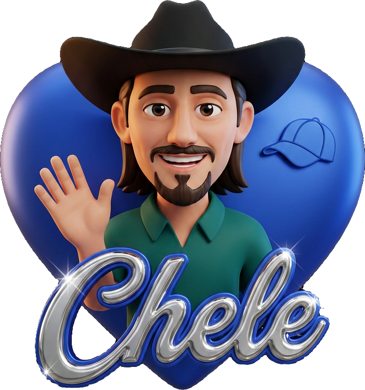 Chele Hat