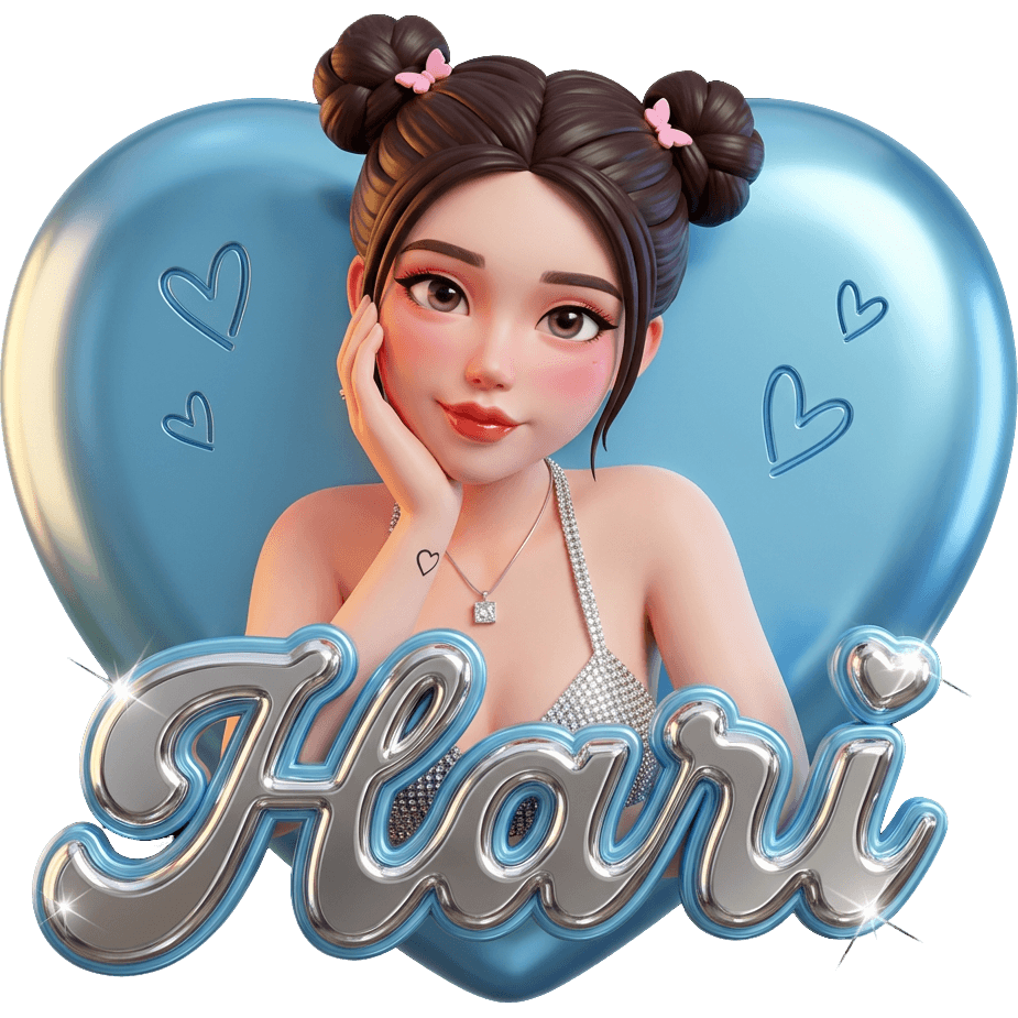 Hari Xanh