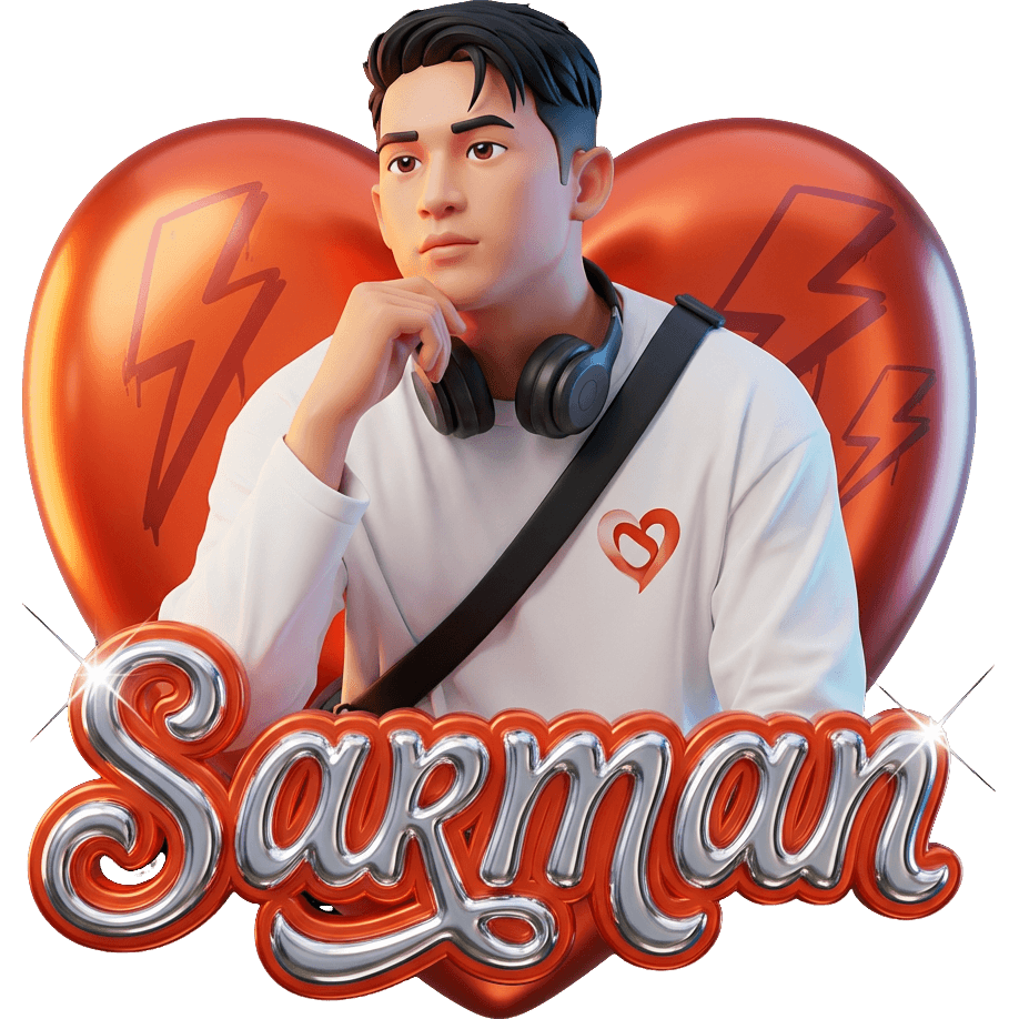Sarman Bocil