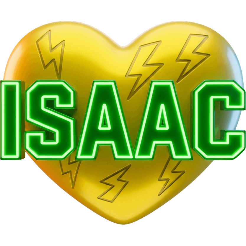 ISAAC G8