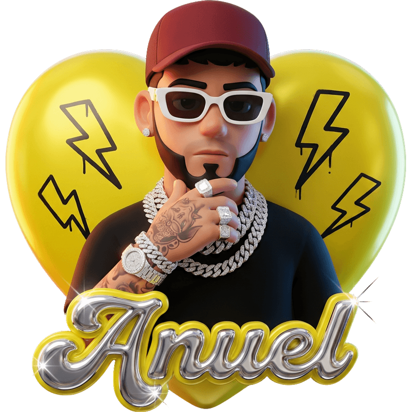 Anuel Real