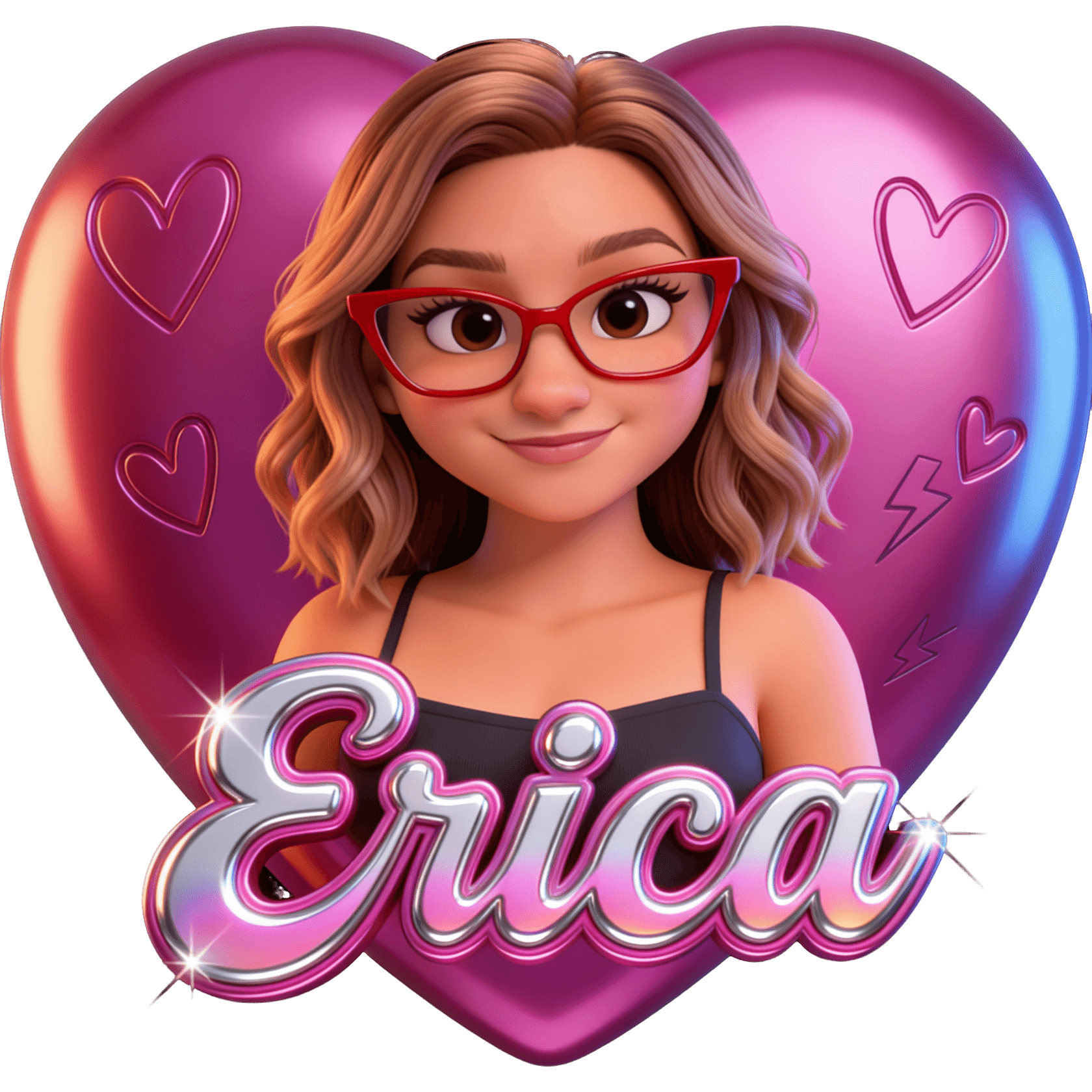 Erica Pop