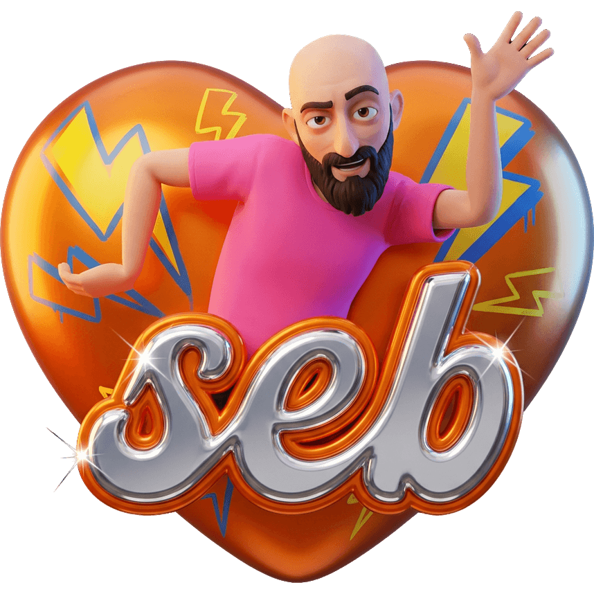Seb Étincelle