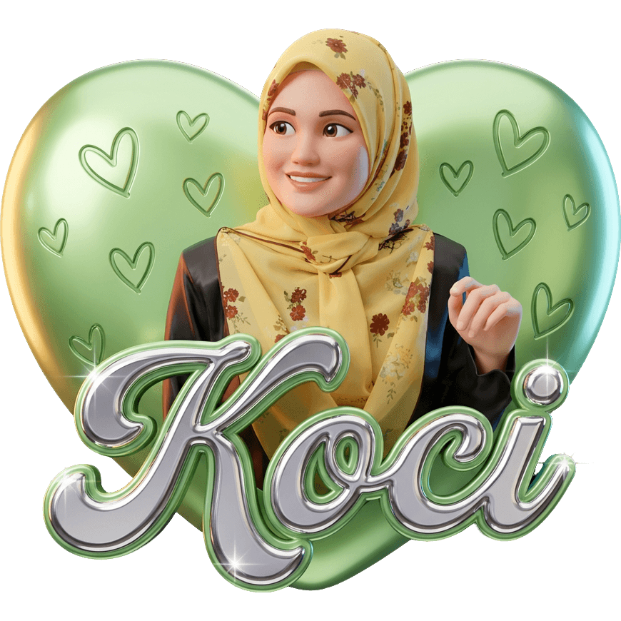 Koci Kelapa