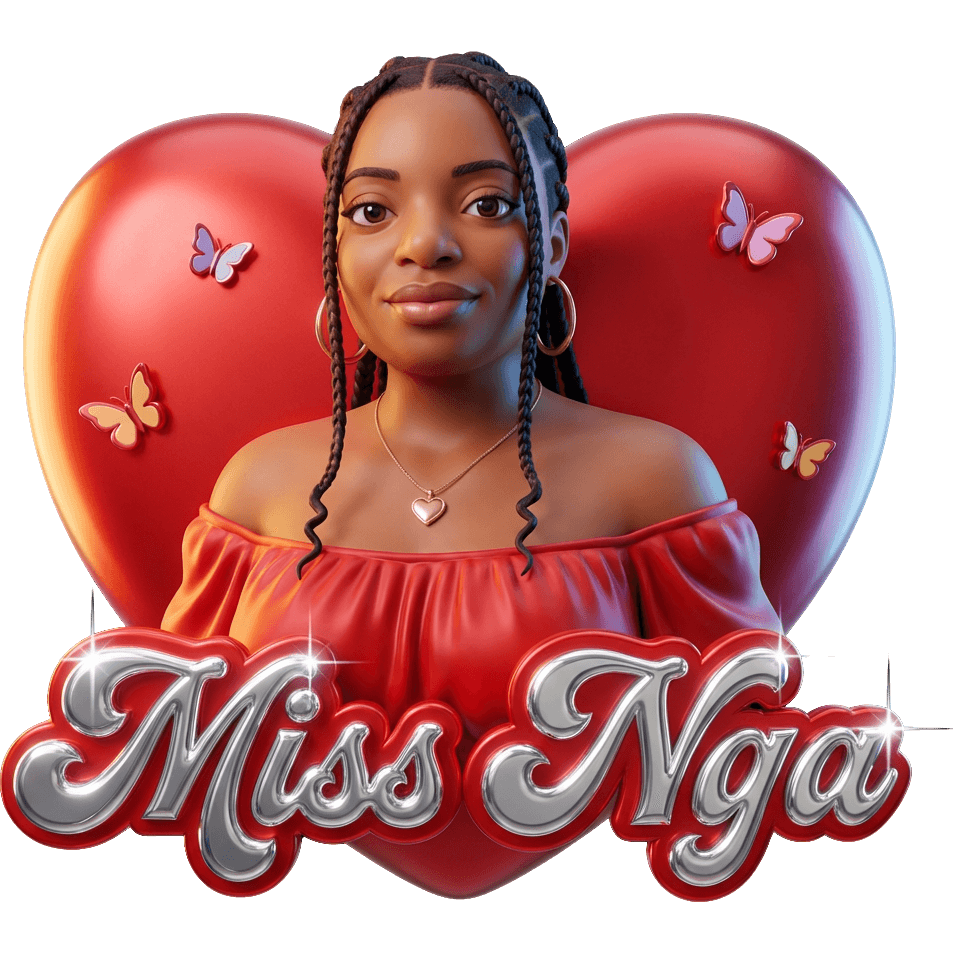 Miss Nga Rouge
