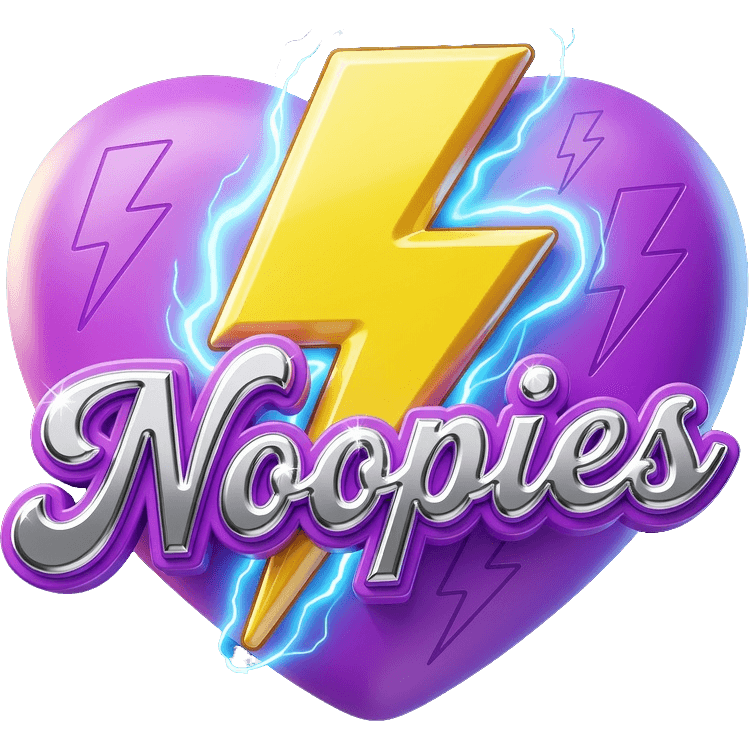Noopies Flash