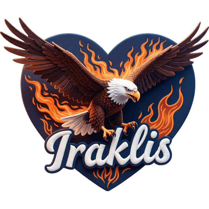 Iraklis Adler