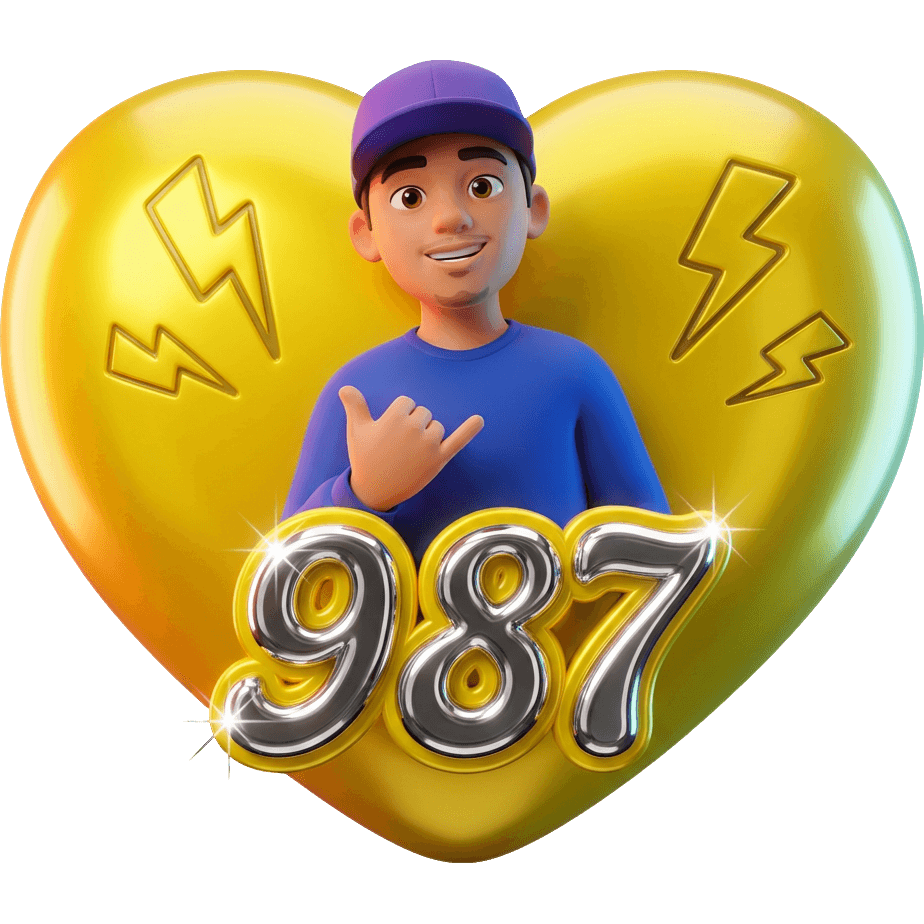 Signe 987