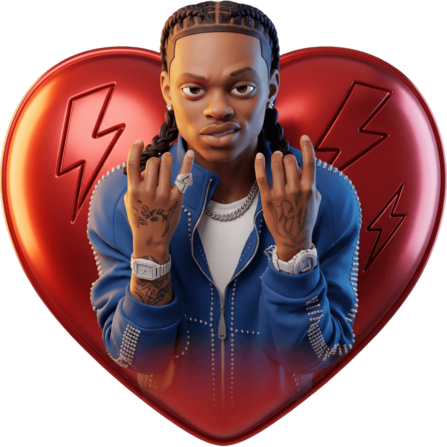 Stixx Salute