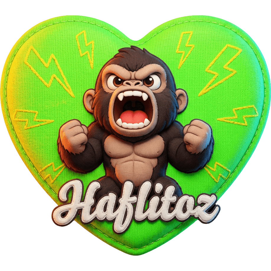 Gang des raflits