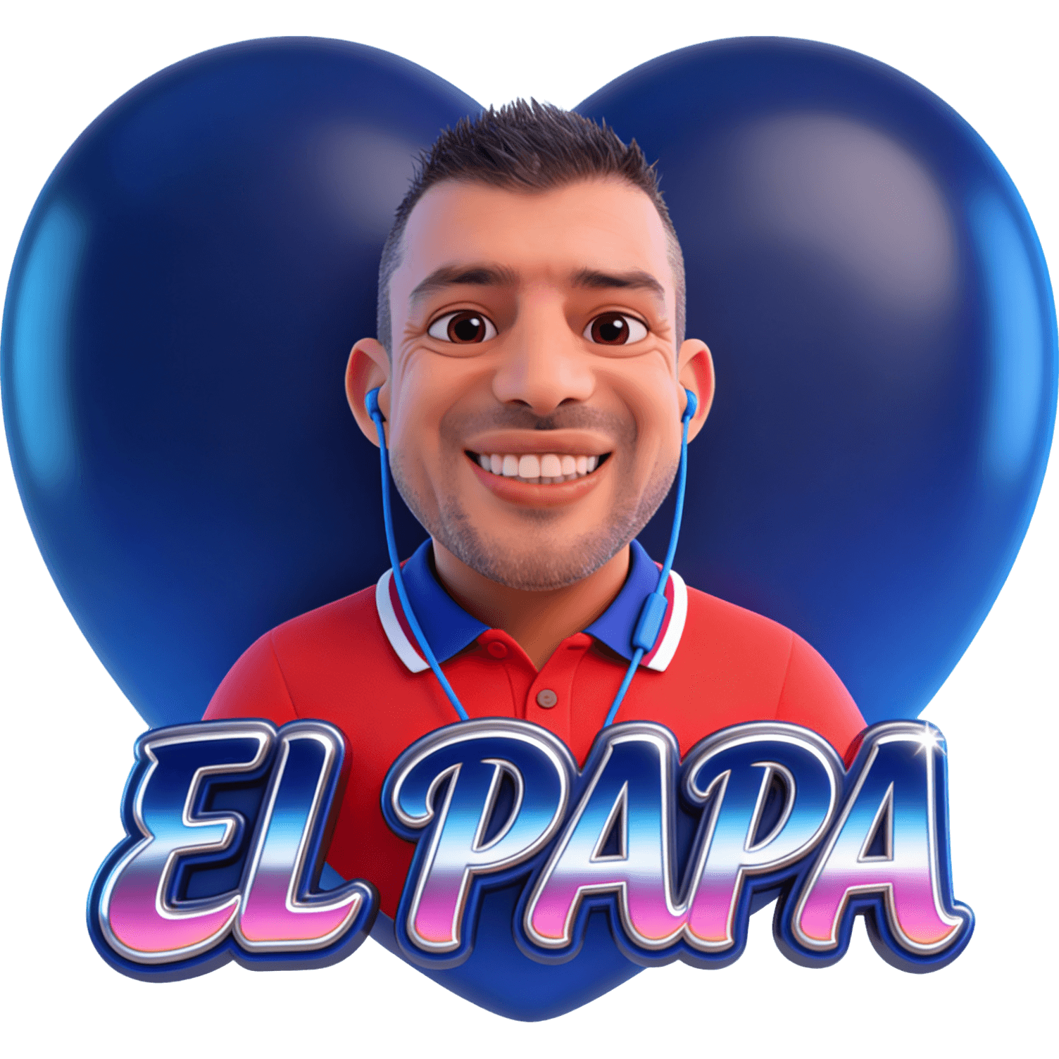 Papai Azul