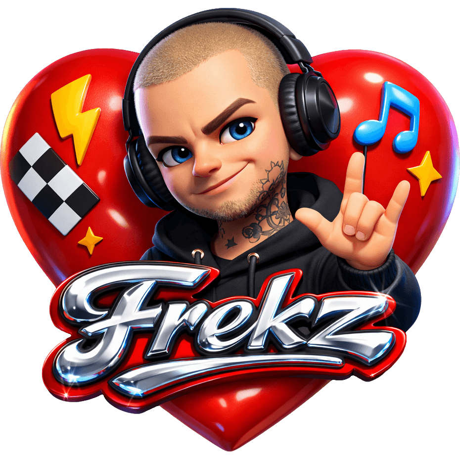 Frekz Beats