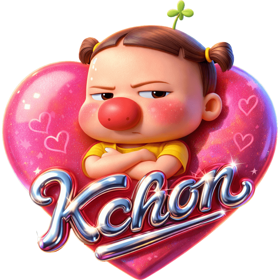 KymChon XinhXĩu 