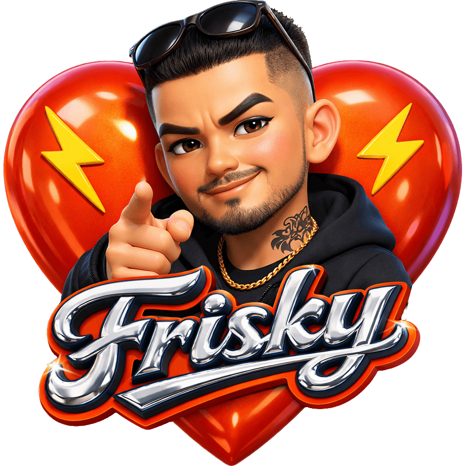 Frisky Point