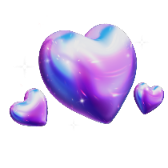 Heart Balloons