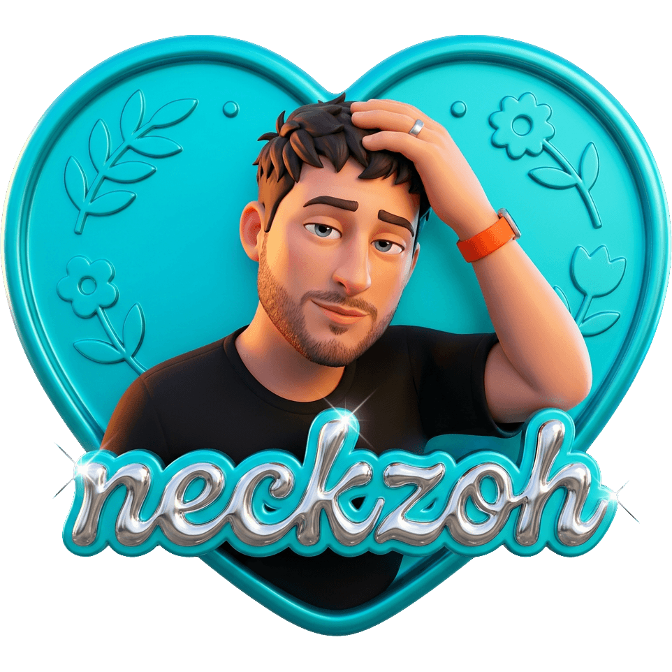 Neckzoh