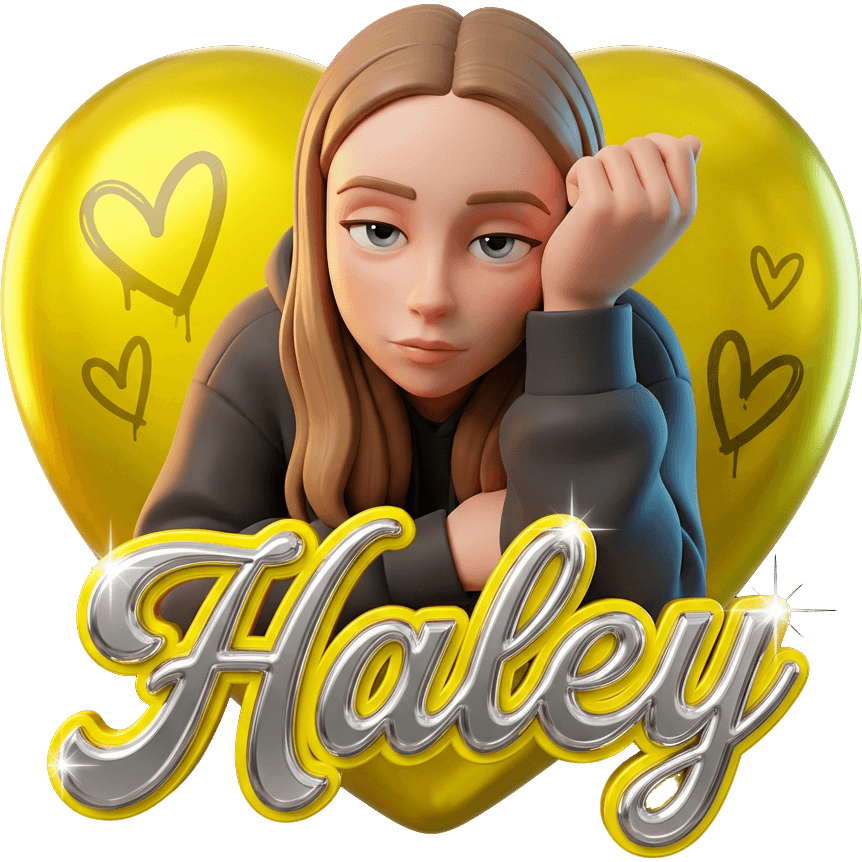 Haley Leo