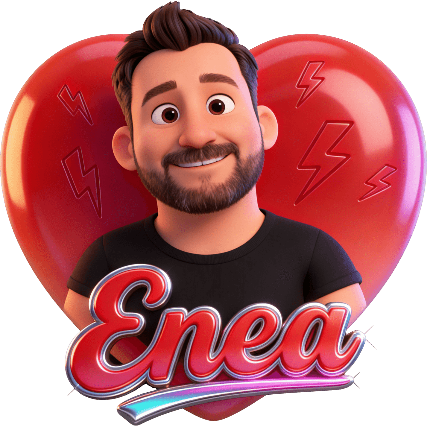Enea Crimson