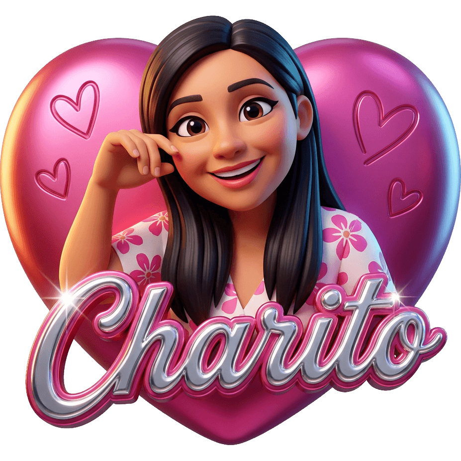 Charito Silvia
