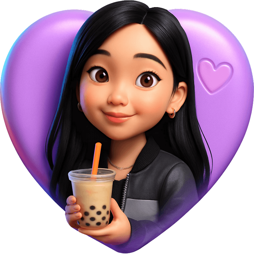 MJ Milktea