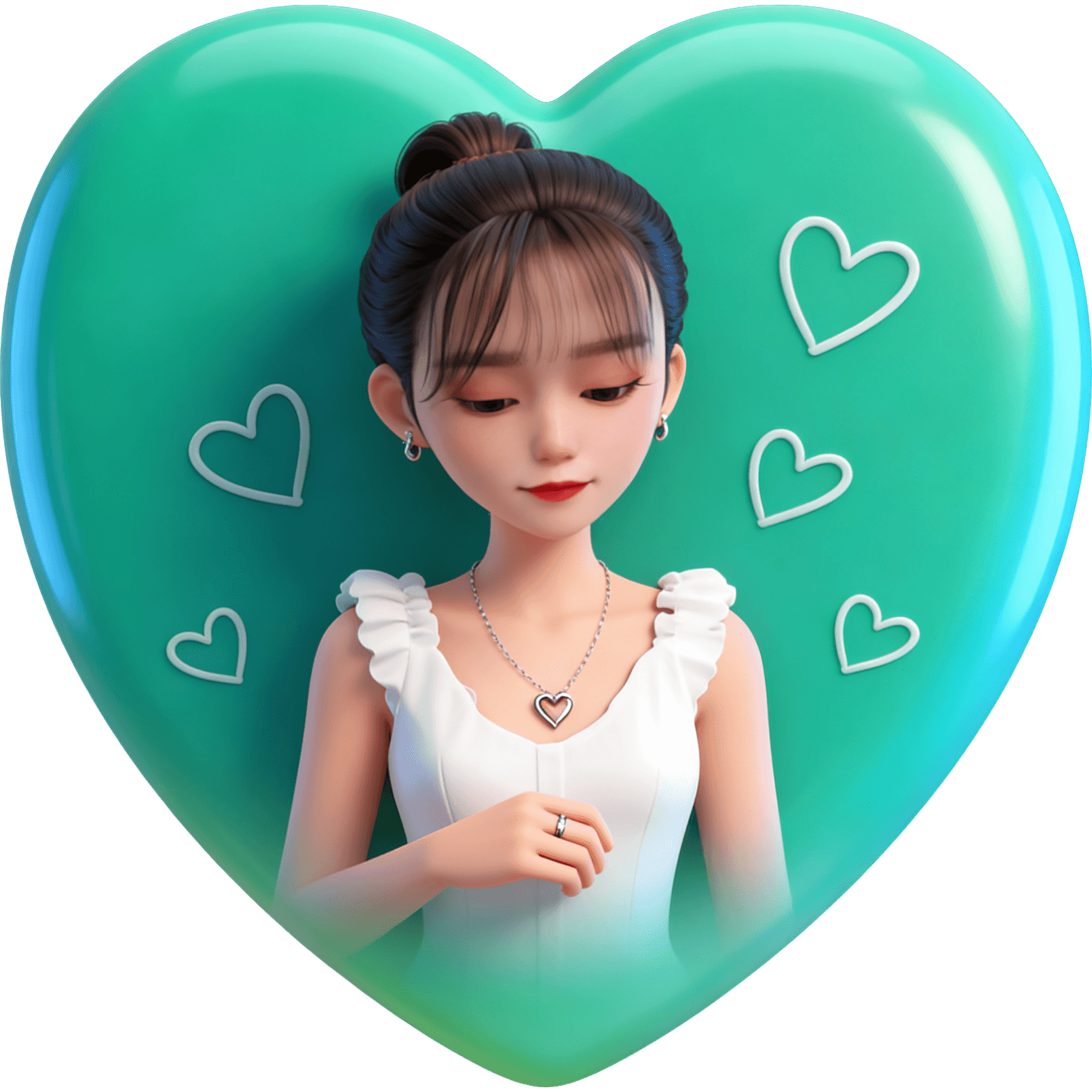 Mai baby suy