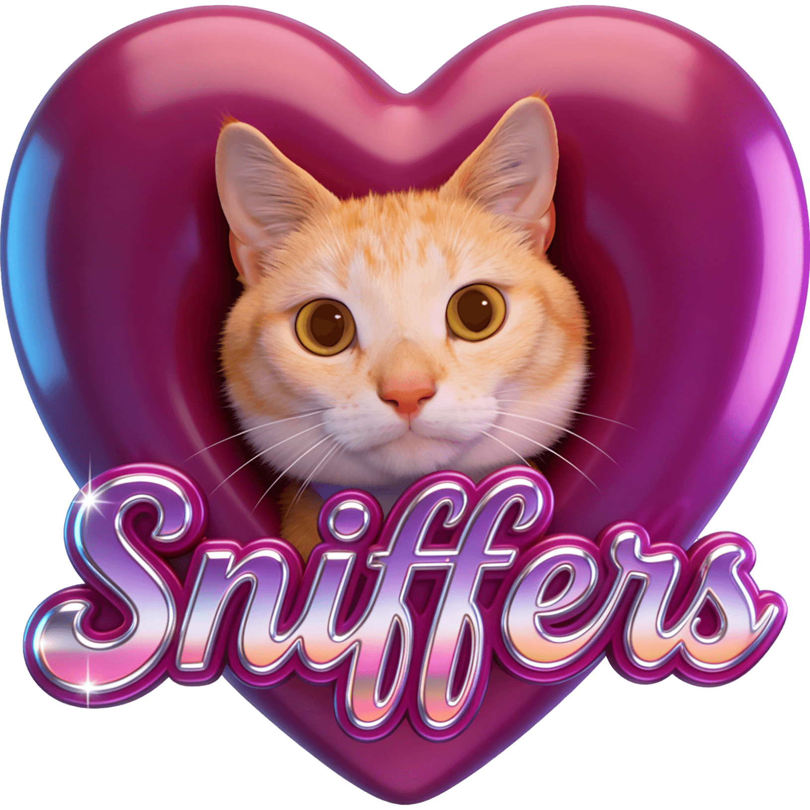 Kitty Sniffers