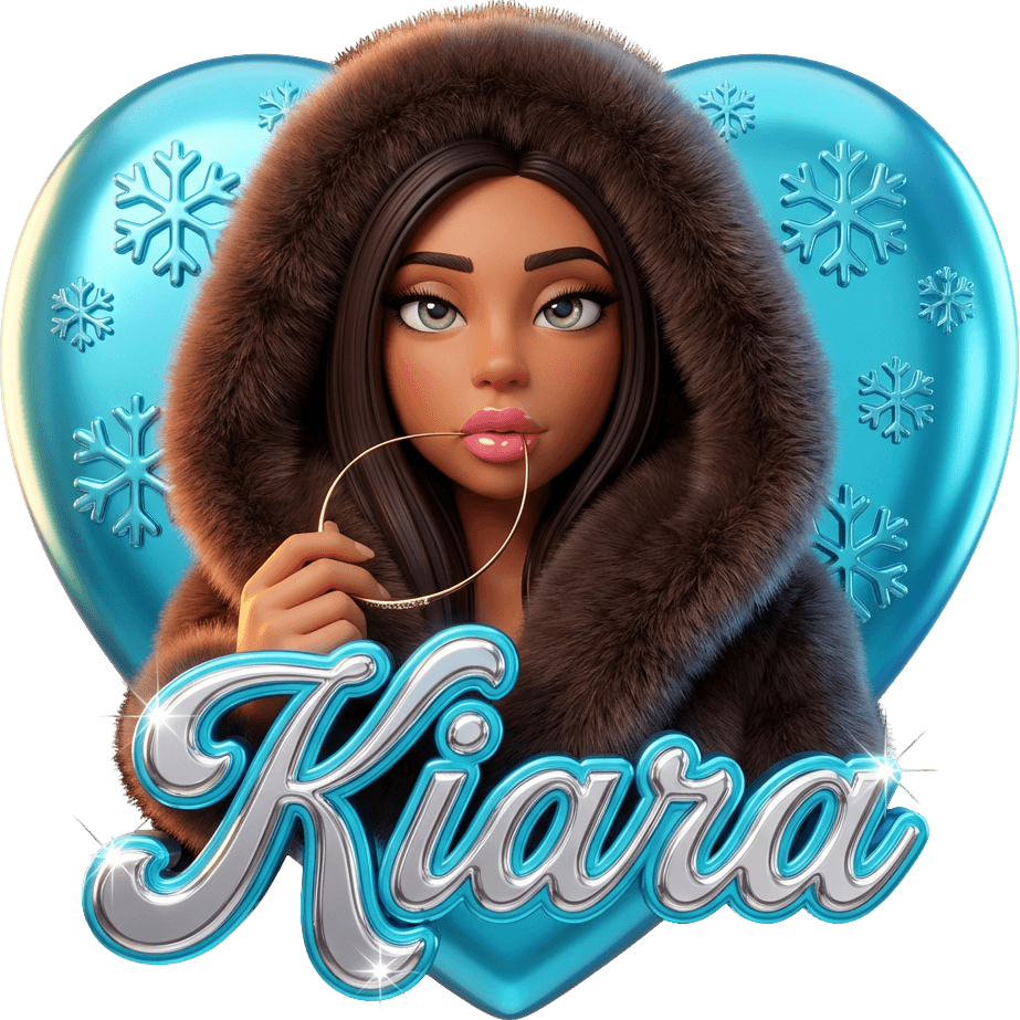 Kiara Neve