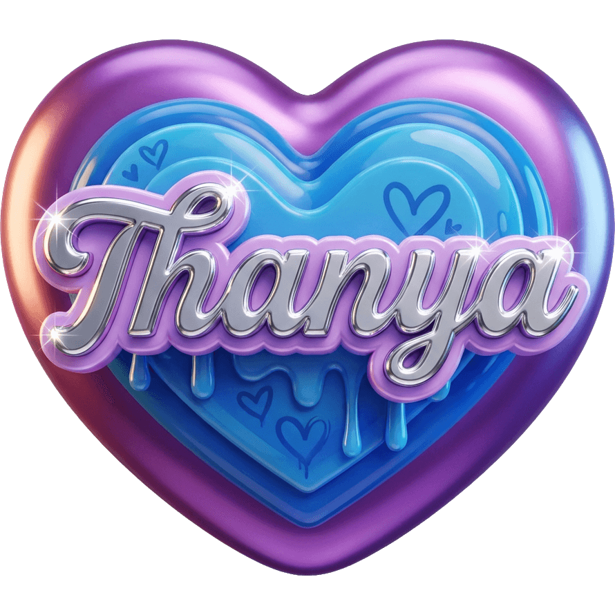 Thanya Thanks 