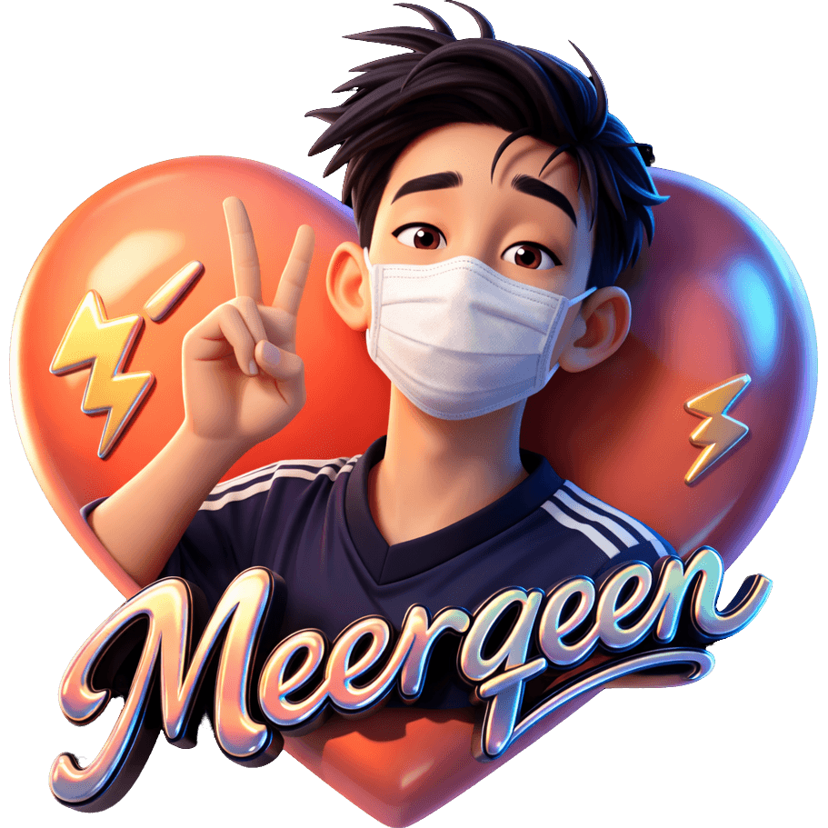 Meerqeen Hero