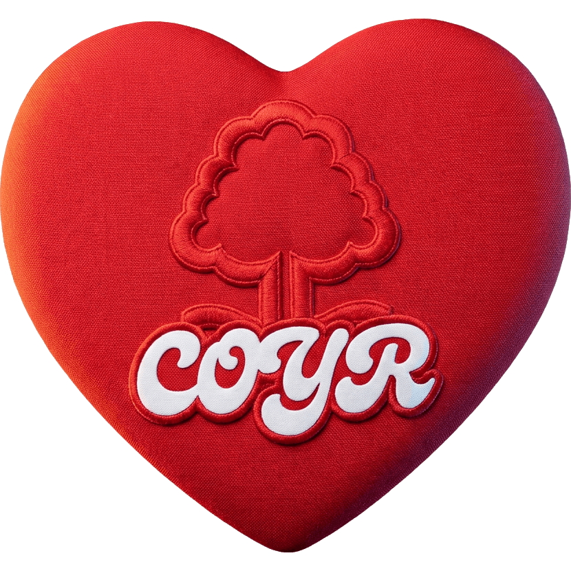 Connors COYR