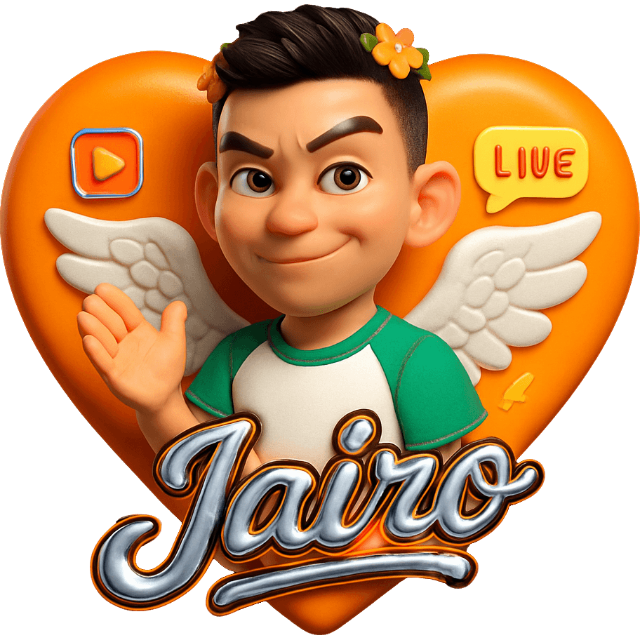 JAIRO R