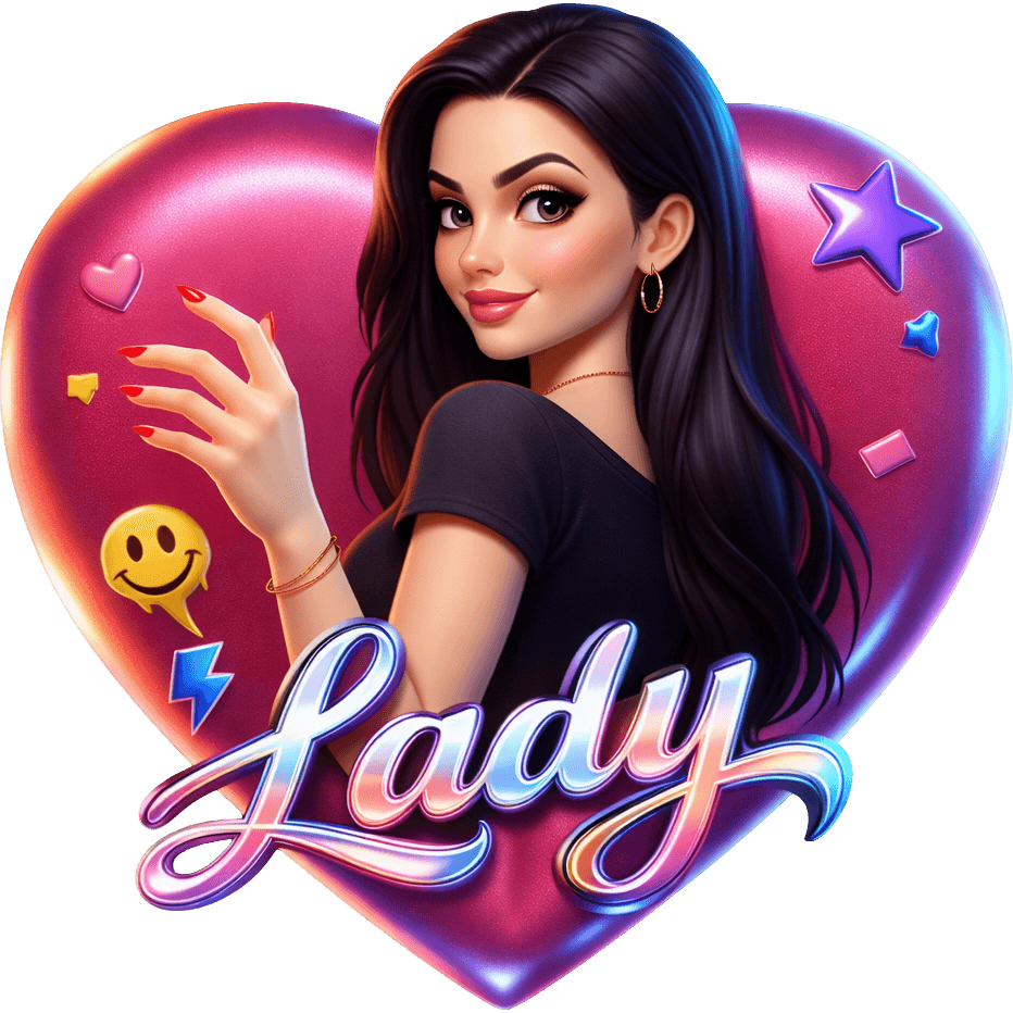 Lady Poza