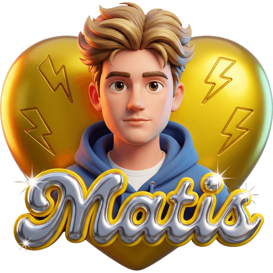 Matista Blond