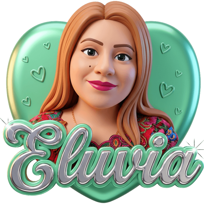 Eluvia Turquesa