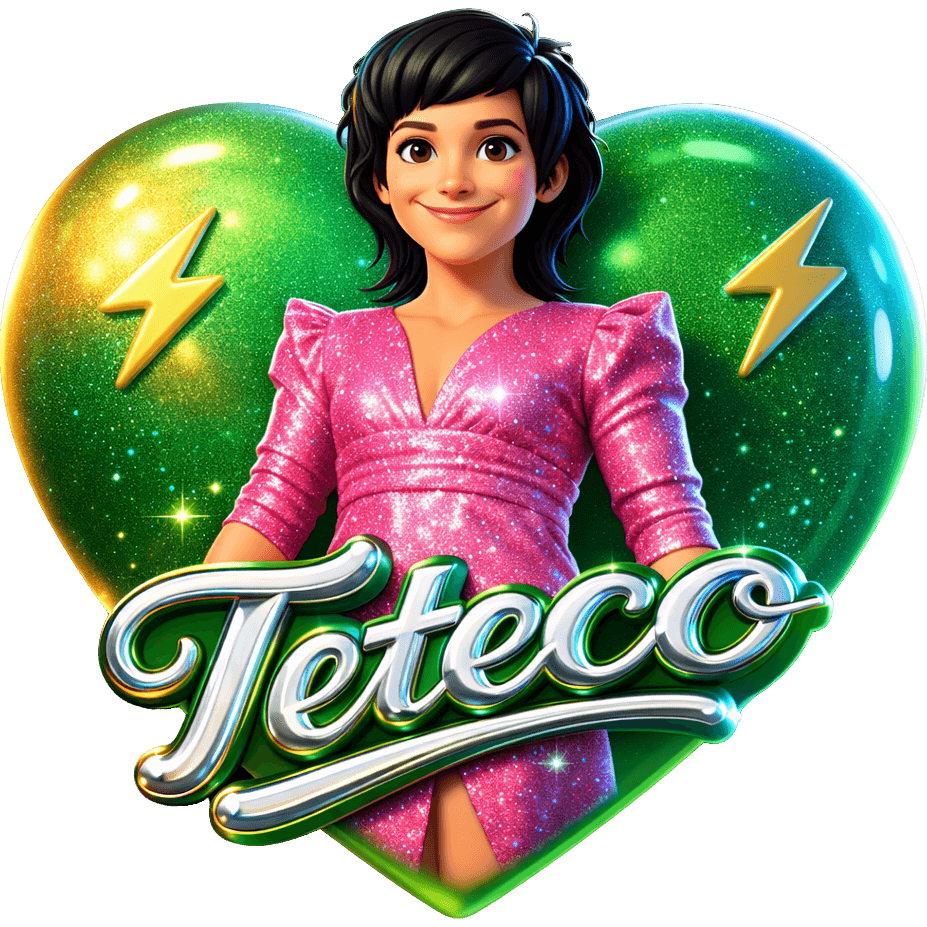 Teteco Brilha
