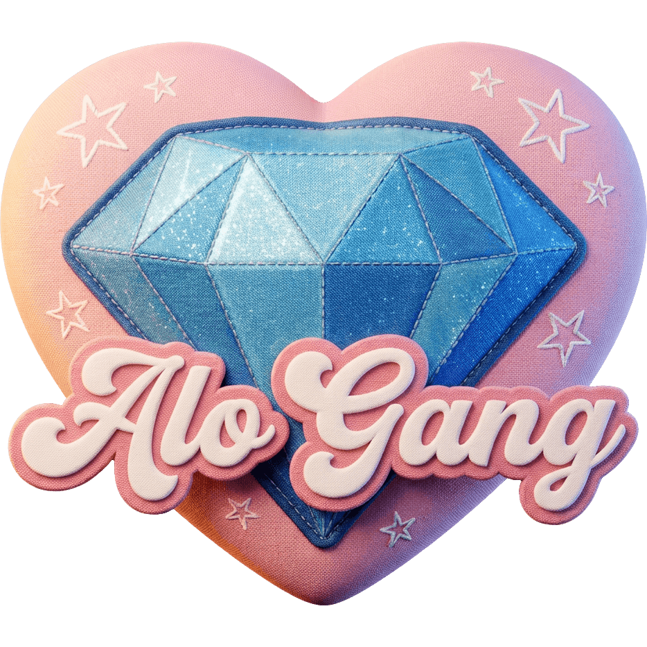 Alo Gang Diamond