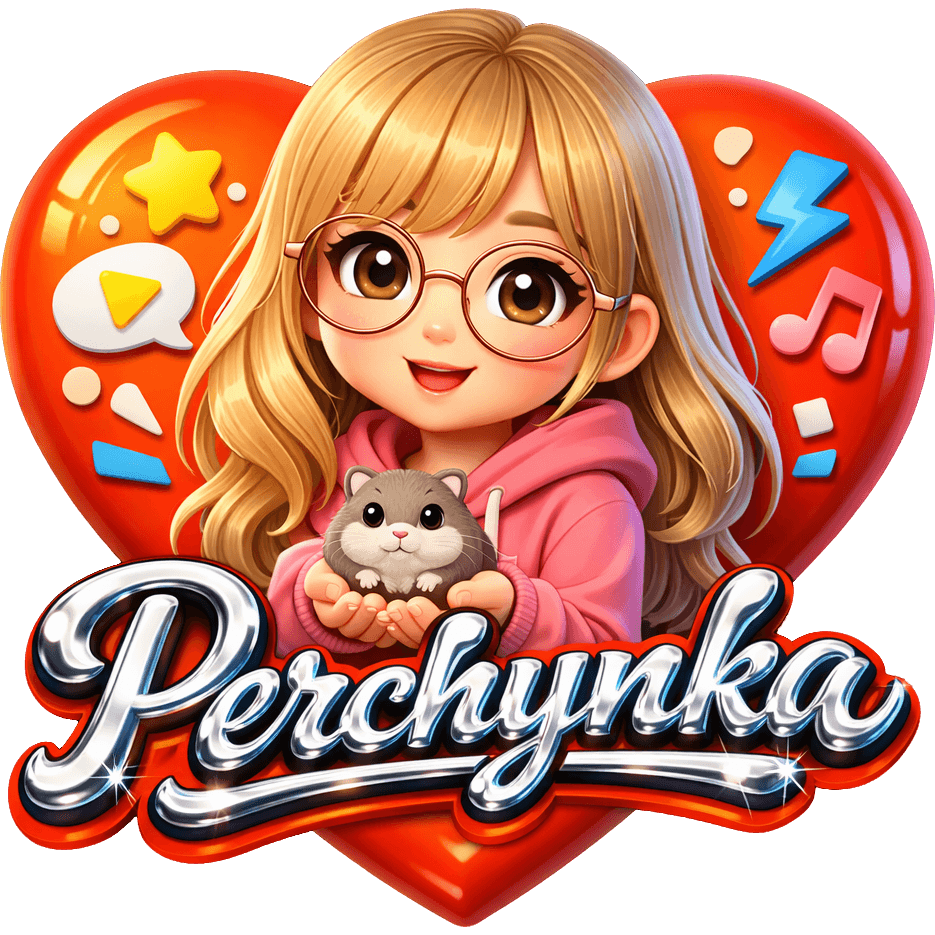Perchynka