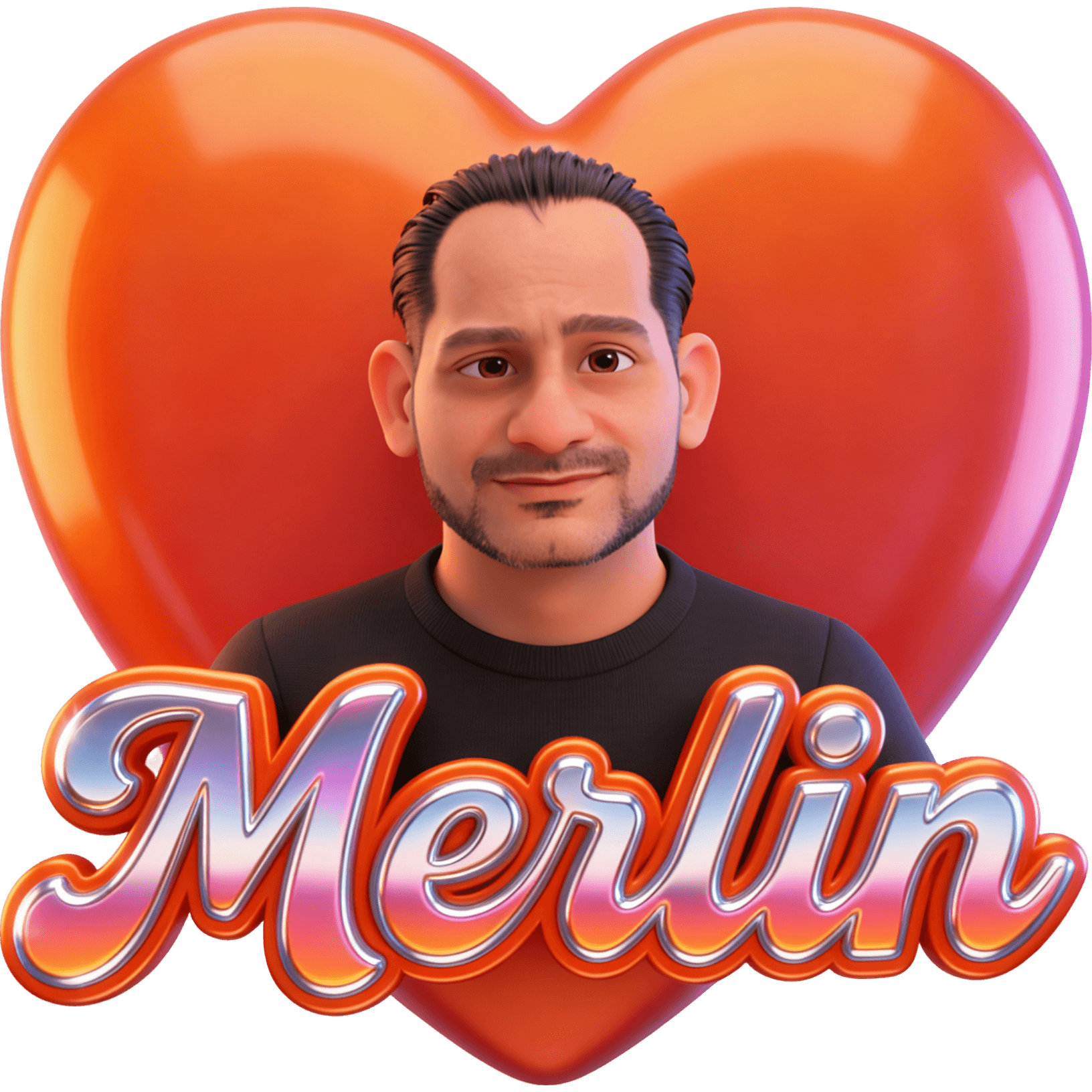 Merlin Mester