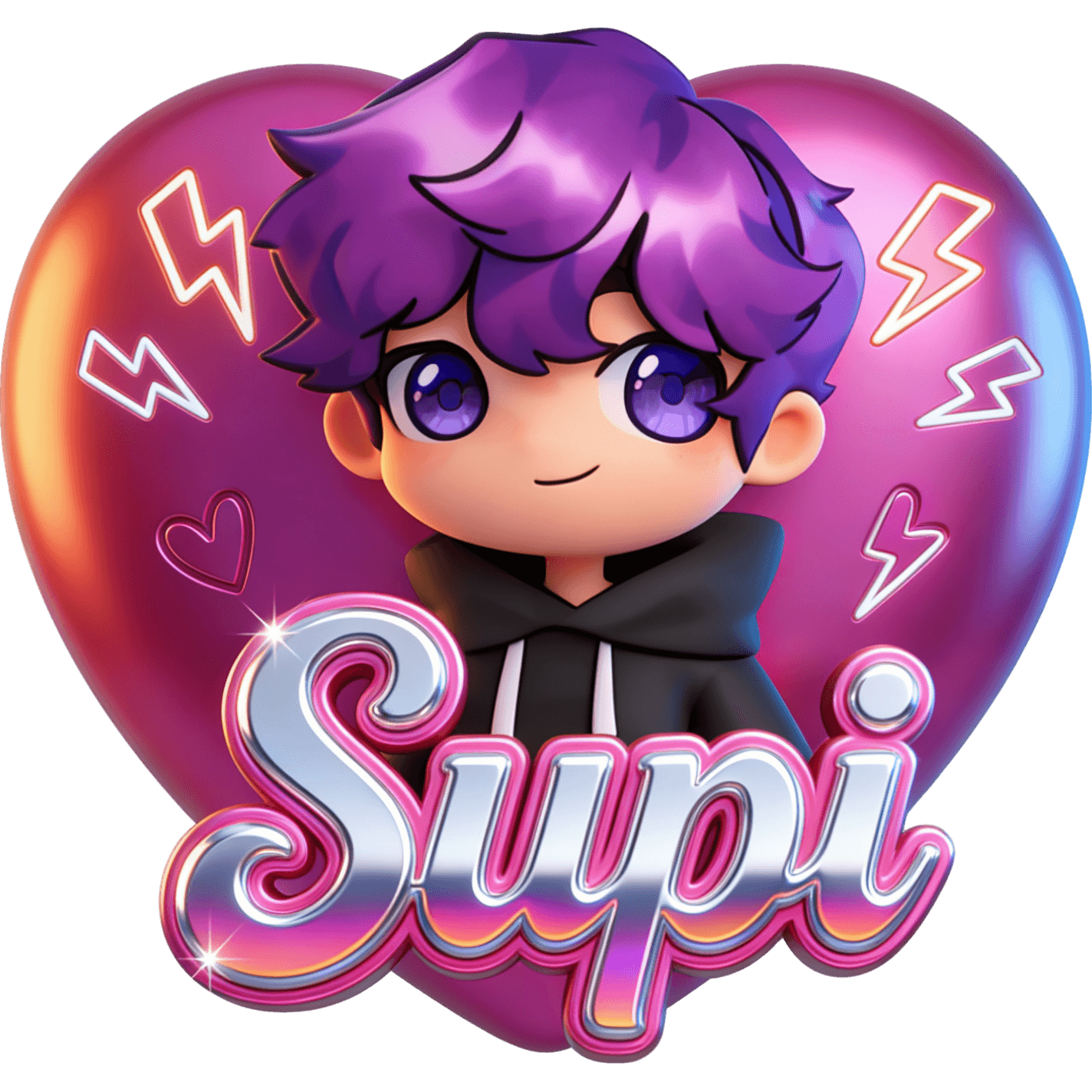 Supi