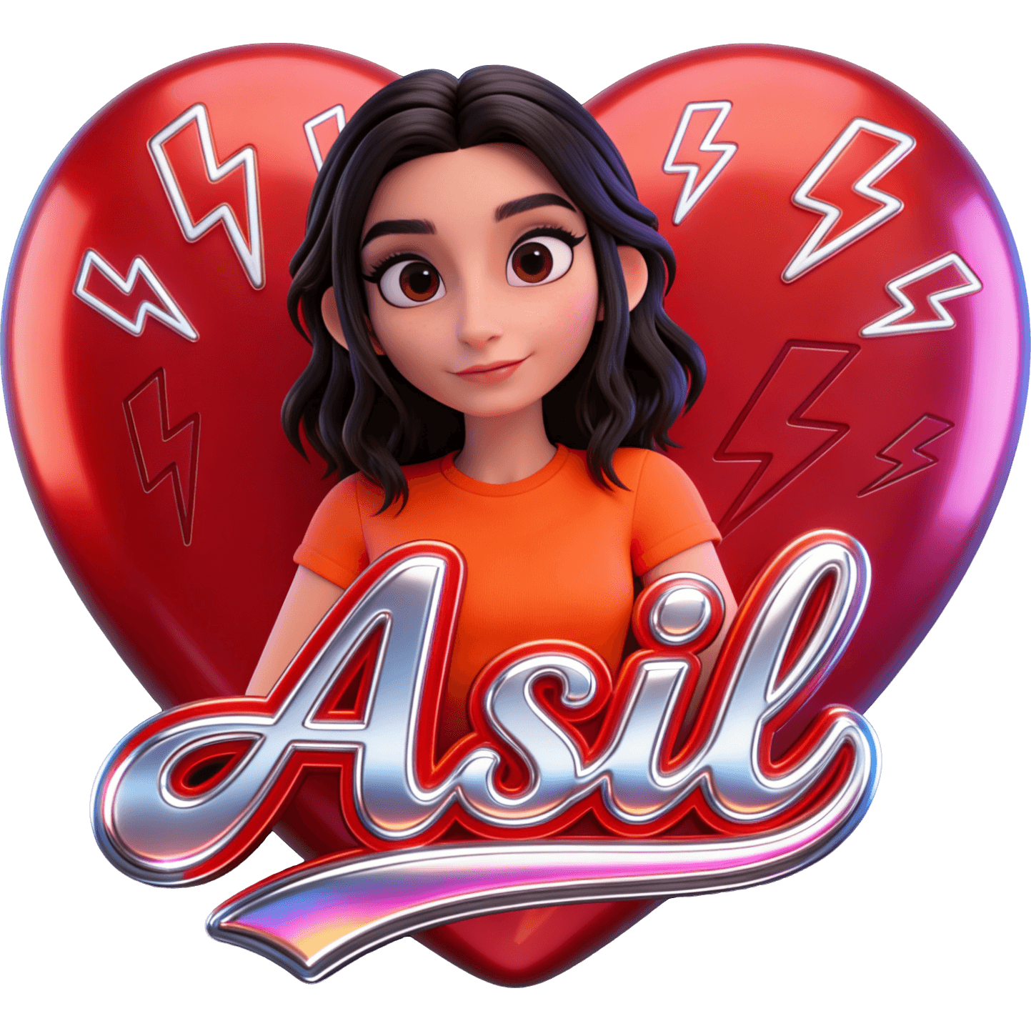 Orage d Asil