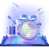 Drums