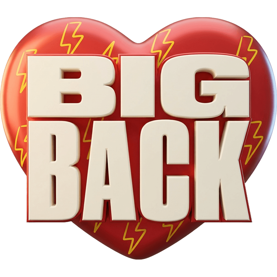 BIG BACK