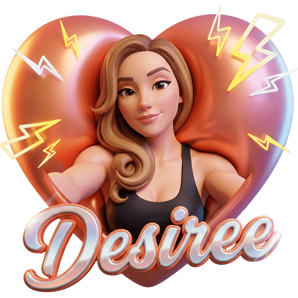 Desiree Flex