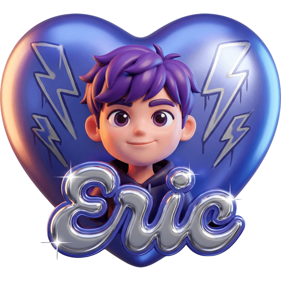 Eric Angels