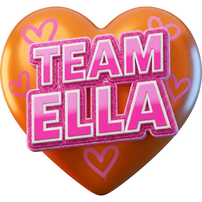 Team Ella