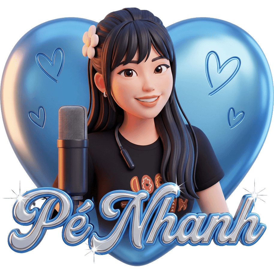 Pé Nhanh Mic