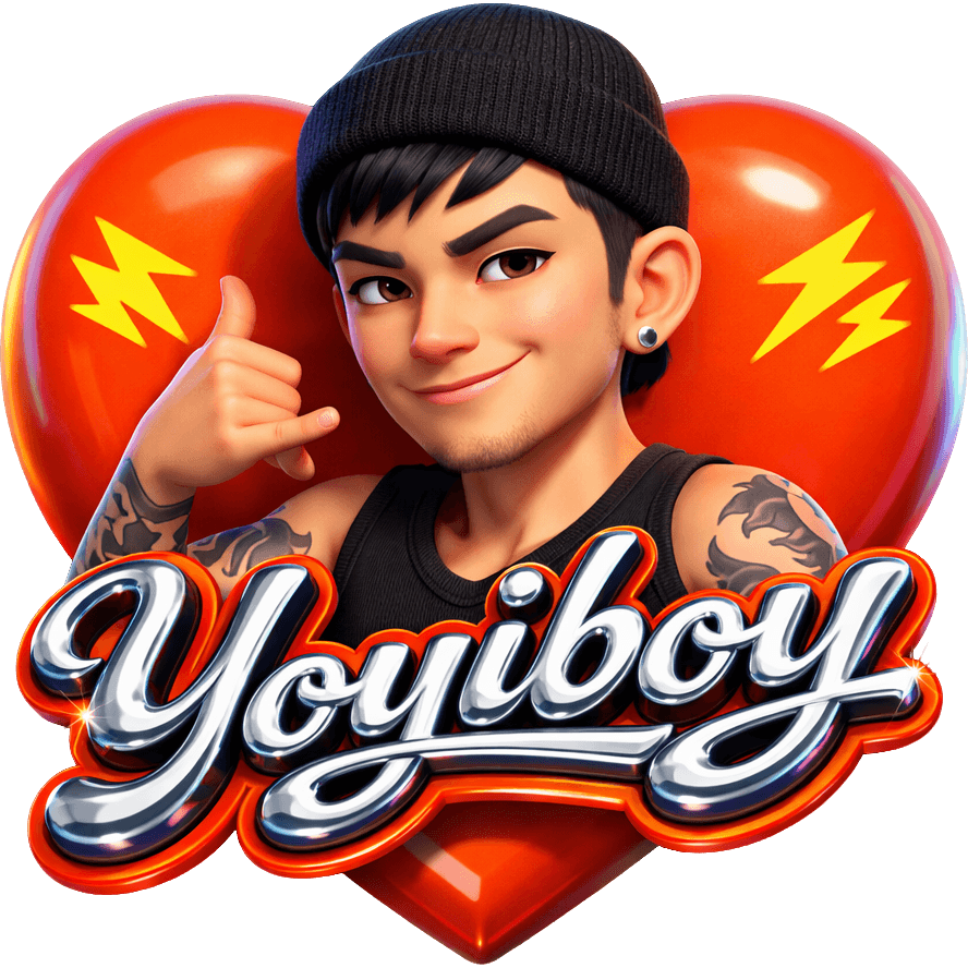 Yoyiboy Pogi