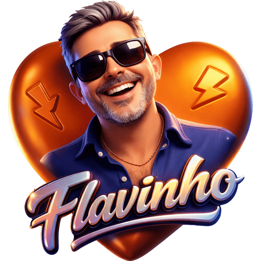 Flavinho Dourado