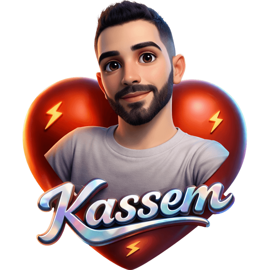 Kassem Vivo